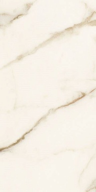 Керамогранит Lea Ceramiche LGXDLX Delight Calacatta Oro Lux RT 9.5mm 60x120