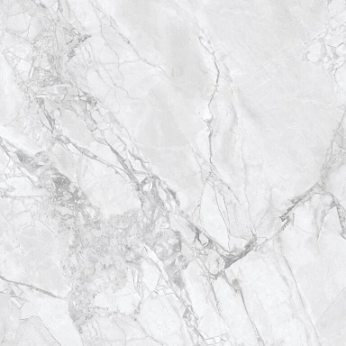Керамогранит Maimoon Ceramica Arabescato Grey Glossy 80x80