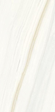 Керамогранит Ariostea PL612480 Bianco Covelano Lucidato 60x120