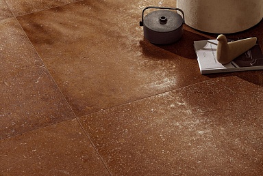 Декор Isla Tiles 1006826 Pomposa Dec. Mix Ambra 20х20