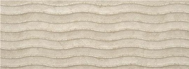 Плитка STN Ceramica Stream os beige MT Rect 33.3x90