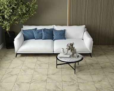 Плитка Eurotile 3 AT 1021 Atlantic 40x40