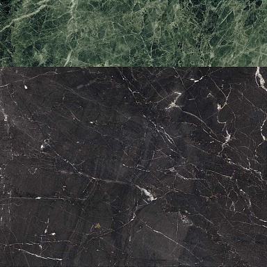 Керамогранит ABK PF60005897 Play Marble Black 20x20