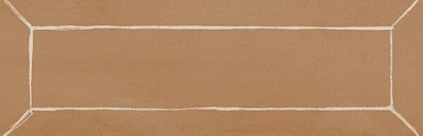 Плитка Wow Freehand Free Terra Bevel 5.2x16