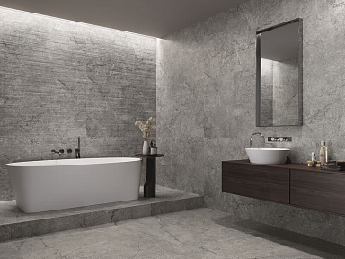 Керамогранит Baldocer Kronos Taupe Rect 60x120