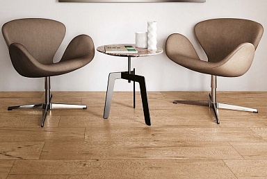 Ступень Атлас Конкорд Россия 620070000876 Oak Reserve Dark Brown Scalino Angolare Dx 33x120