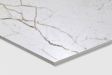 Керамогранит Arcadia Ceramica CR4014-A Meteria Silver Carving 60x120