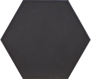 Керамогранит Pamesa HEX MAYFAIR GRAFITO compacglass 19.8*22.8