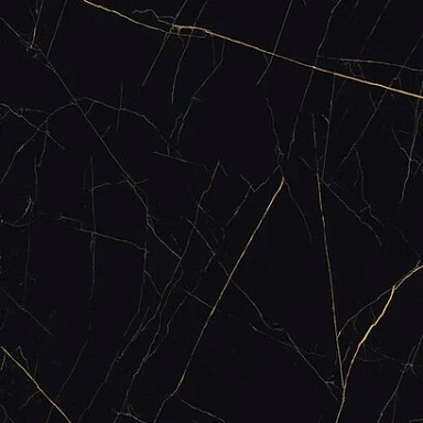 Golden Black Eurotile