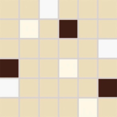 Мозаика RAKO WDM05008 CONCEPT PLUS Beige 30x30