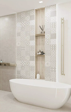 Плитка Azori Orion Greige 31.5x63