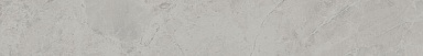 Подступенник Kerama Marazzi SG850390R/6 Подступенок Риальто серый светлый матовый обрезной 80x10,7x0,9