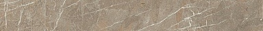 Атлас Конкорд Россия 610090002097 Volcano Grigio Listello/Волкано Гриджио Бордюр 7.2X60