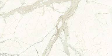 Керамогранит IRIS FMG P175265MF6 Calacatta Naturale 75x150