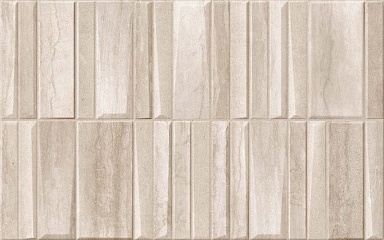 Плитка Gracia Ceramica 010100001562 Треви бежевый низ 03 25x40