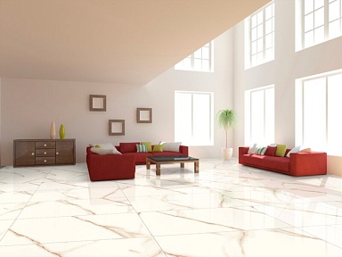 Керамогранит Italica Tiles Semeru Polished Grey 60x120