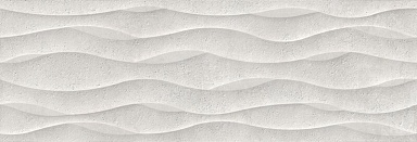 Декор Peronda 40306 Ground Silver Decor/33,3X100X0,98/R 33,3x100