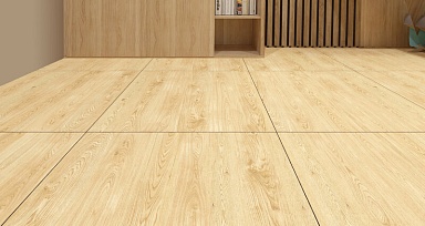 Керамогранит Kirovit NR0395 K Forest Pine коричневый светлый 60x60