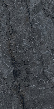 Керамогранит Realistik Esme Black Sugar Carving 60x120