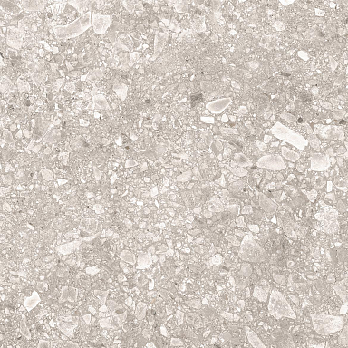 Керамогранит Alpas Euro Terrazo Bianco 20mm 60x60