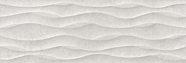 Декор Peronda 40306 Ground Silver Decor/33,3X100X0,98/R 33,3x100
