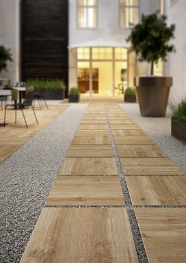 Мозаика Marazzi Italy MH52 Treverkhome Betulla Mosaico 30x30