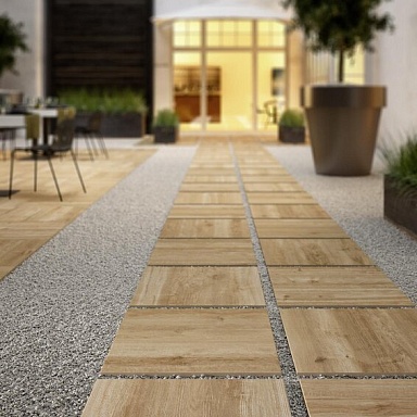 Treverkhome Marazzi Italy