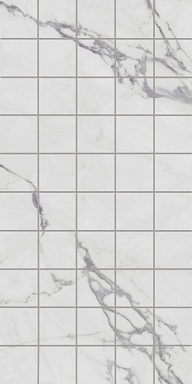 Kerama Marazzi KMD2PTG003BR Декор чипсет Коррер белый глянцевый обрезной 30x60x0,9