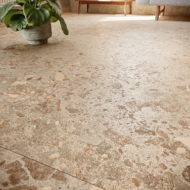 Керамогранит Grespania 44BZP39 Bierzo Gris Seda 60х120