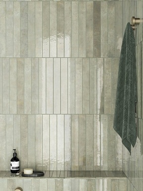 Керамогранит Equipe 31921 Verticale Clean 5x40