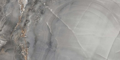 Керамогранит Ametis by Estima BZ03 Belize Grey Полированный 60x120x9