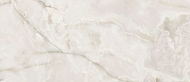 Керамогранит Casa Dolce Casa 766028 Onyx&More White Onyx Gloss 6mm 120x280