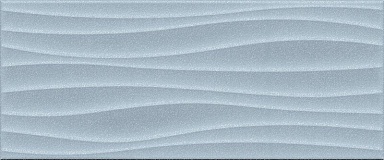 Плитка Gracia Ceramica Monocolor sugar blue голубой 01 25x60