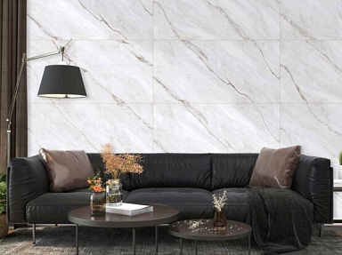Керамогранит BELLEZA CRV Rock Michel Grey 2P Carving 60x120