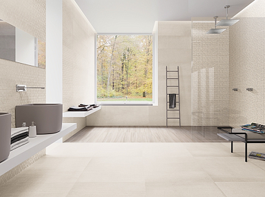 Керамогранит Ibero Elevation Sand Rect B-89 60x60