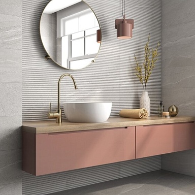 Eddystone Geotiles