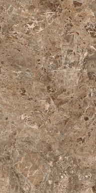 Керамогранит DUE-G Ceramiche 104703 BP Brown Matt 8.5mm 60x120