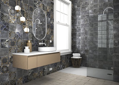 Плитка Mainzu PT02989 Venezzia Bianco 20*20