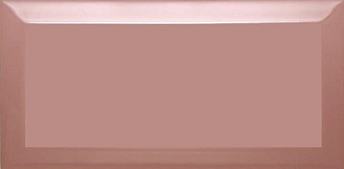 Плитка Dar Ceramics Biselado Salmon Brillo 10х20