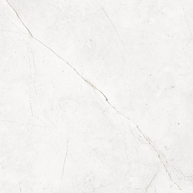 Керамогранит Estima NL00 Nolana White Неполированный Рект. 60x60x9