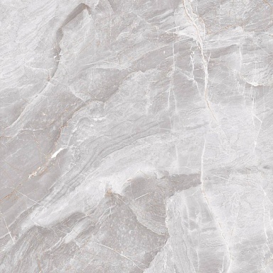 Керамогранит BELLEZA Alfa Grey Carving 60x60
