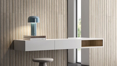 Плитка Argenta Bari Aural Grey Matt 60x120