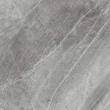 Керамогранит Delacora D60204M Rock Steel карвинг 600x600x9.5
