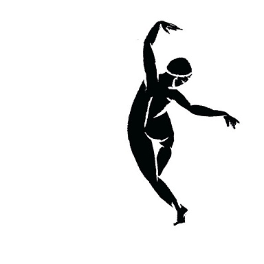 Декор 41ZERO42 4101299 Stories Dance Matte 10x10