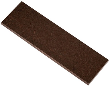 Плинтус Casalgrande Padana Marte Levigato Emperador Battiscopa 5x40