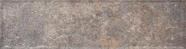 Клинкерная плитка Paradyz Viano Grys Elewacja 7mm 24x6,5