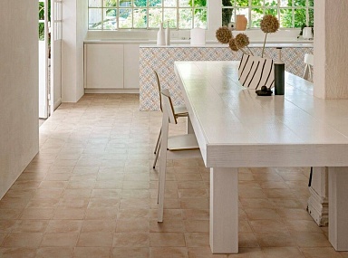 Декор Marazzi Italy MH9D ArtCraft Decor Segni B Semimat 20x20