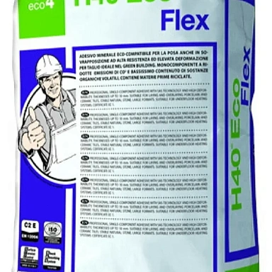 Клей Eco Kerakoll