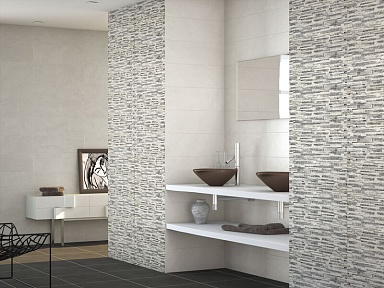 Декор Ape Lugano Loury Pearl 1 Decor 200х600