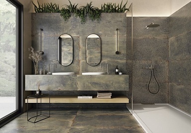 Керамогранит La Platera Mallorca Oceano 60x120